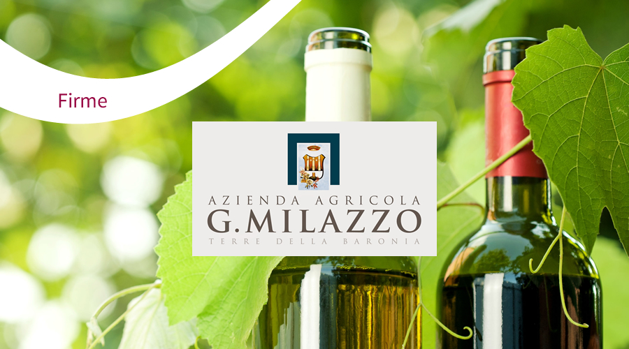 Cantine Milazzo: vini senza compromessi